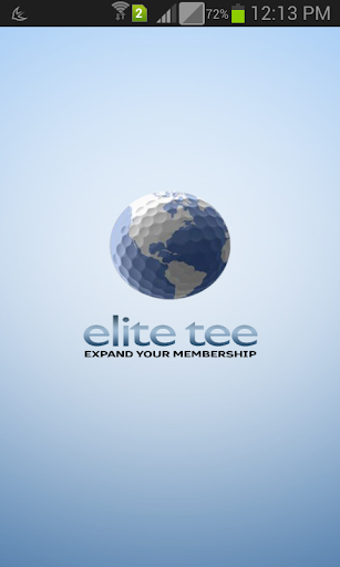 Elite Tee Pro