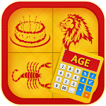 Age Calculator & Zodiac Signs Apk