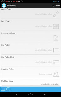 FastField Forms(圖8)-速報App