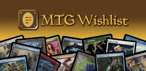 MTG Wishlist - Apps on Google Play
