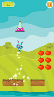 Free Funny Bunny Jump: Jumping Hare APK for Android