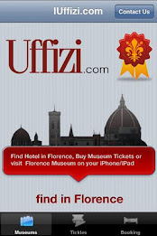Uffizi Gallery Booking Tickets poster 2