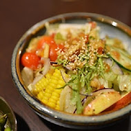 吳留手日式串燒居酒屋
