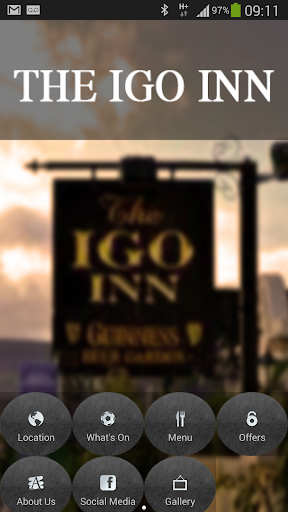 The Igo Inn