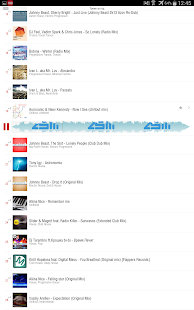 PromoDJ Top100(圖9)-速報App