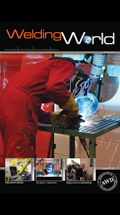 How to install Welding World apk for android
