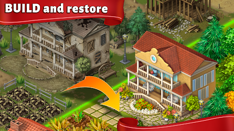 Janes Farm: Farming games 3