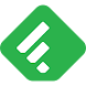 Feedly. Your news reader