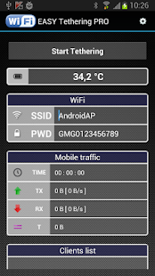 Free EASY Tethering Demo APK