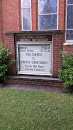 St Paul-Trinity United Methodist Church