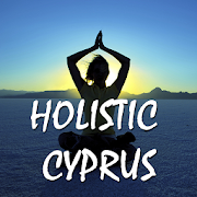 Holistic Cyprus  Icon