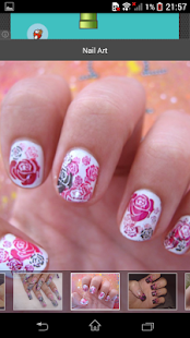 Nail Art Gallery