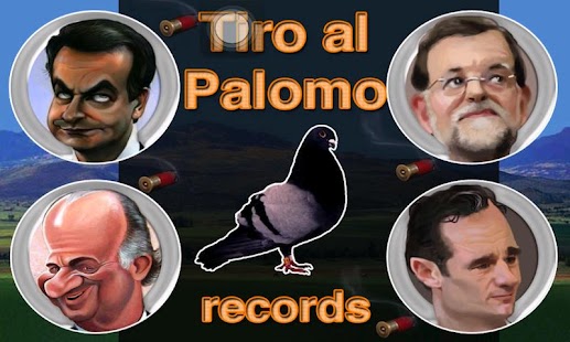 Tiro al Palomo