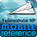 Yellowstone NP - Guide & Map
