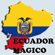 Ecuador Mágico  Icon