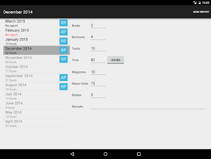 Hourglass Time Screenshots 2