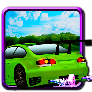 Street Car Racing for PC and MAC