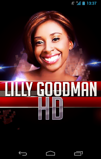 Lilly Goodman HD
