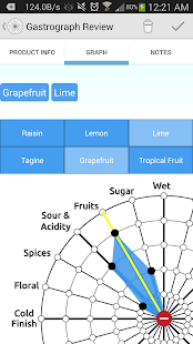 Gastrograph Review(圖1)-速報App
