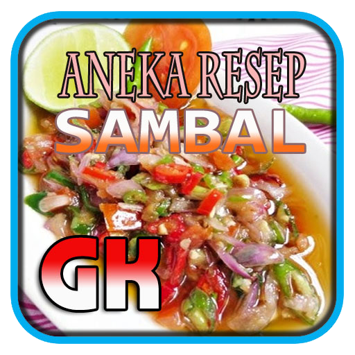 Resep Masakan Sambal