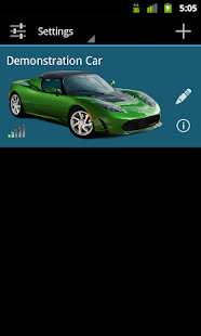Open Vehicle Monitoring System(圖5)-速報App