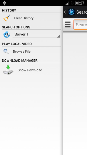 Online Video Downloader Player