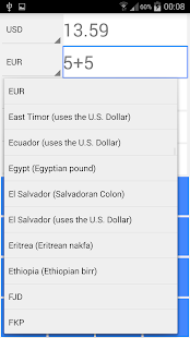 Free Download Currency converter APK