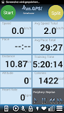 RunGPS Trainer Pro Full