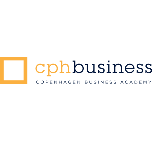 cphbusiness LOGO-APP點子