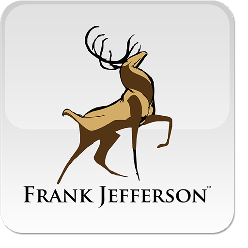 Frank Jefferson mLoyal App LOGO-APP點子