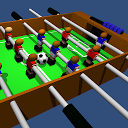 Table Football, Soccer 3D 1.20 загрузчик