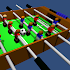 Table Football, Soccer 3D1.18