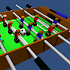 Table Football, Soccer 3D1.15