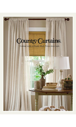 Country Curtains