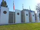 Army, Marines, Navy, Air Force and Coast Guard Memorial 