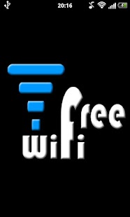 Download Free Wifi APK