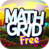 MathGrid Free Application icon