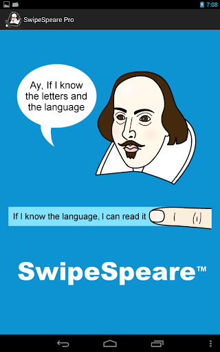 【免費書籍App】SwipeSpeare Pro-APP點子