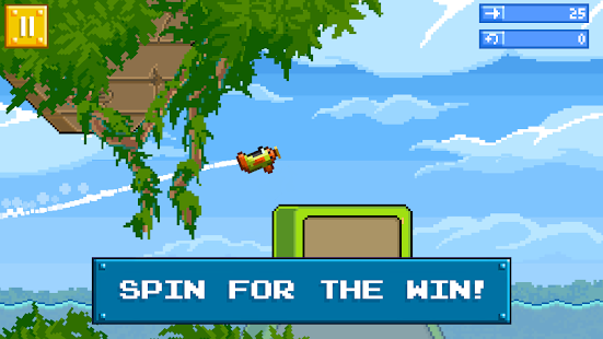 RETRY Screenshots 2