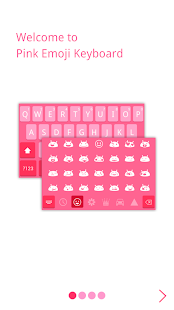 Ukrainian Emoji Keyboard Screenshots 6