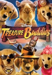 Treasure Buddies