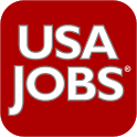 USAJOBS (beta) icon