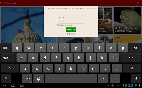 Puls Biznesu Screenshots 7