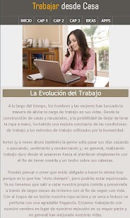 Download Trabajar desde Casa APK