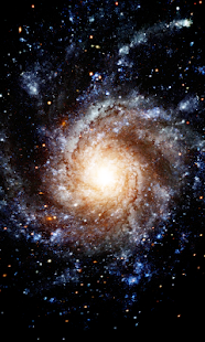 Galaxy Wallpaper(圖3)-速報App