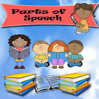 Part of Speech APK 電影海報圖片