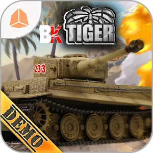 BATTLE KILLER TIGER DEMO 3D Hacks and cheats