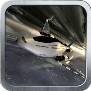 3D Flight Simulator: Skywhale.apk 1.1