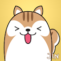 [Hyomi]Squirrel live wallpaper logo