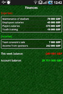 True Football(圖3)-速報App